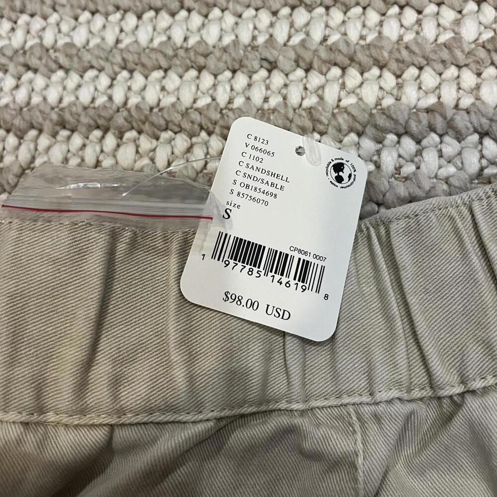 Free People After Love Cuff Pant - NWT - Picture 7 of 8